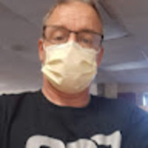 Meet your Posher, Steve